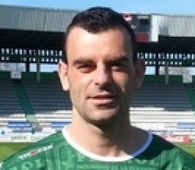 Foto principal de Antonio López | Racing Ferrol