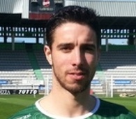 Foto principal de Pumar | Racing Ferrol