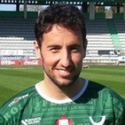 Foto principal de Iago Iglesias | Racing Ferrol