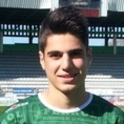 Foto principal de Álvaro Rey | Racing Ferrol