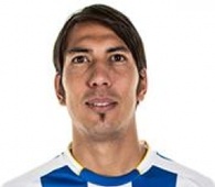 Foto principal de L. Ulloa | Brighton & Hove Albion