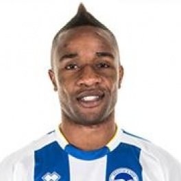 Foto principal de K. Lualua | Brighton & Hove Albion