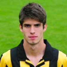 Foto principal de Lucas Piazon | Vitesse