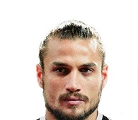 Foto principal de P. Osvaldo | Juventus