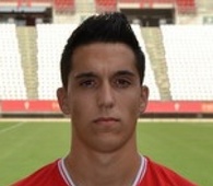 Foto principal de Mario | Real Murcia Cf Imperial