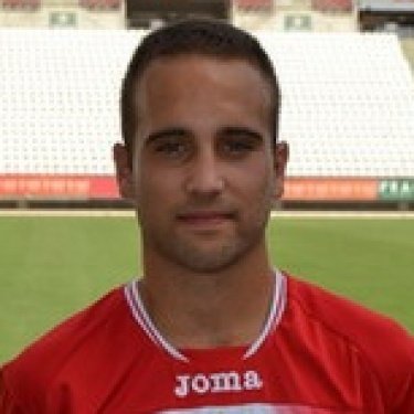 Foto principal de Guille | Real Murcia Cf Imperial