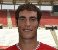 Foto principal de Cristian | Real Murcia Cf Imperial