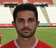 Foto principal de Saura | Real Murcia Cf Imperial