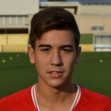 Foto principal de Rubén Sánchez | Real Murcia Cf Imperial