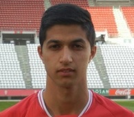 Foto principal de Vardan | Real Murcia Cf Imperial