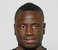 Foto principal de C. Kouyaté | Anderlecht