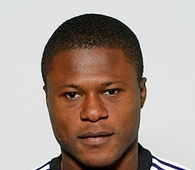 Foto principal de C. Mbemba | Anderlecht