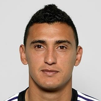 Foto principal de M. Suárez | Anderlecht