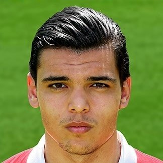 Foto principal de K. Rekik | PSV