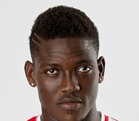 Foto principal de D. Opare | Standard de Liège