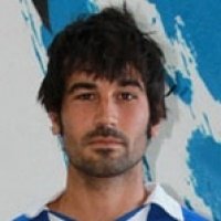 Foto principal de César Remón | Alcoyano