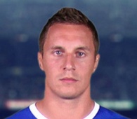 Foto principal de P. Jagielka | Everton