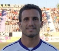 Foto principal de Servando | Real Jaén 