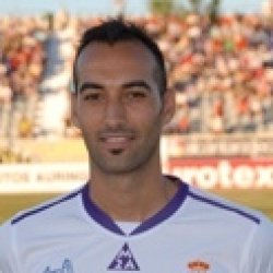 Foto principal de Santi Villa | Real Jaén 