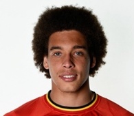 Foto principal de A. Witsel | Bélgica