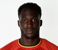 Foto principal de R. Lukaku | Bélgica