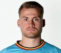 Foto principal de S. Mignolet | Bélgica