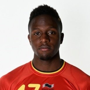 Foto principal de D. Origi | Bélgica