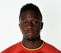 Foto principal de D. Origi | Bélgica