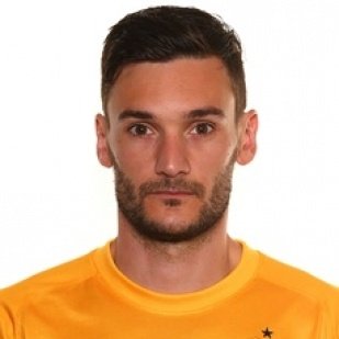 Foto principal de H. Lloris | Francia