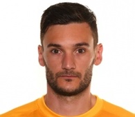 Foto principal de H. Lloris | Francia