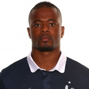 Foto principal de P. Evra | Francia