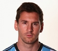 Foto principal de L. Messi | Argentina