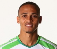 Foto principal de P. Odemwingie | Nigeria