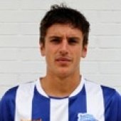 Foto principal de Marco Sangalli | Alavés