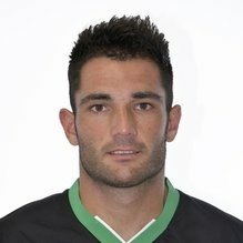 Foto principal de A. Adán | Real Betis