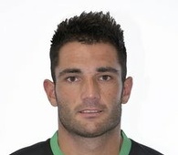 Foto principal de A. Adán | Real Betis