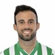 Foto principal de Molinero | Real Betis