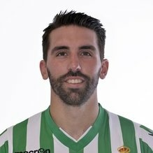 Foto principal de J. Figueras | Real Betis