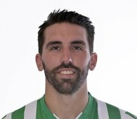 Foto principal de J. Figueras | Real Betis