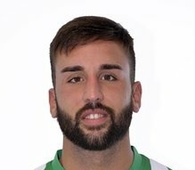 Foto principal de Nono | Real Betis