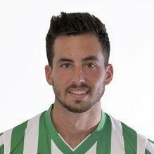 Foto principal de V. Rennella | Real Betis