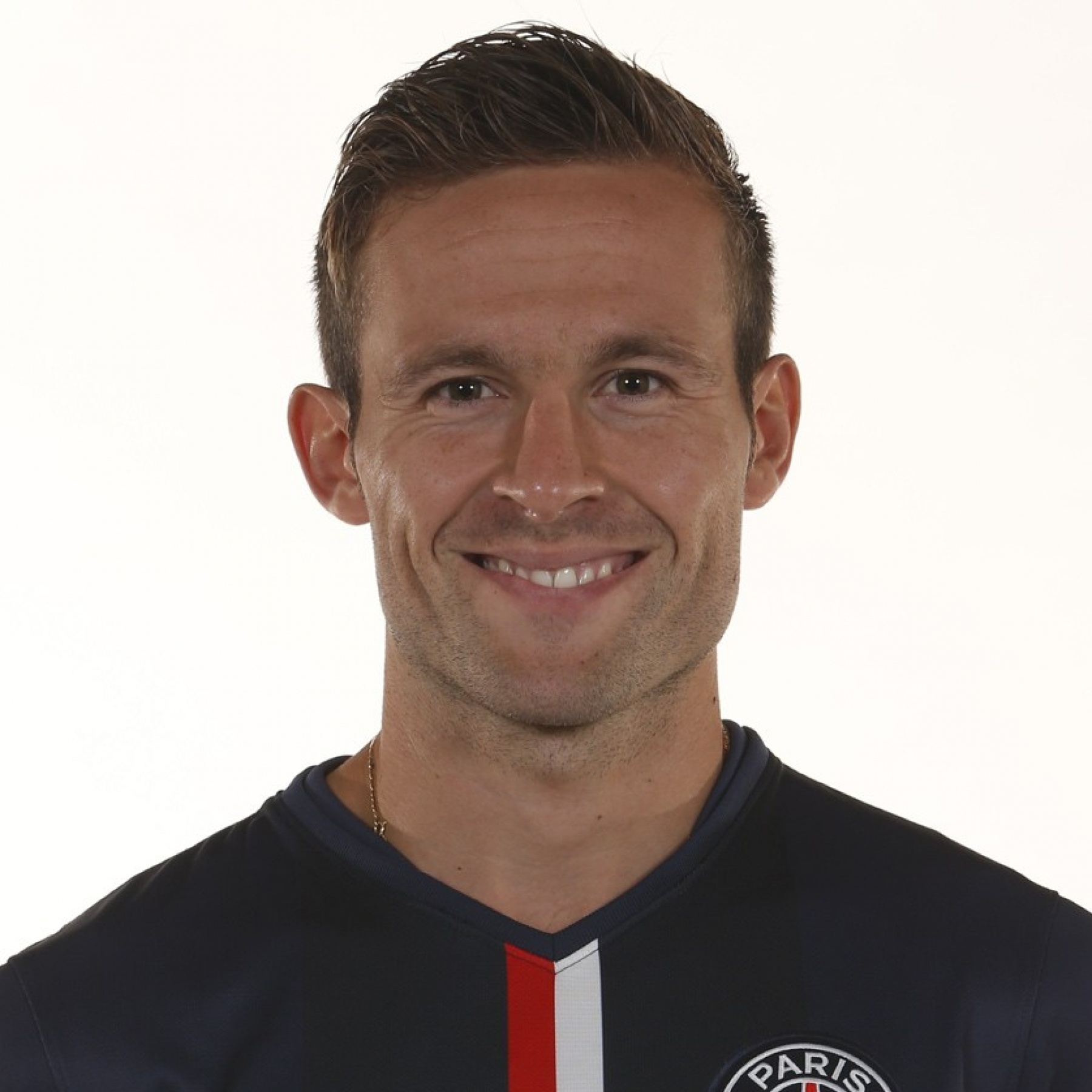 Foto principal de Y. Cabaye | PSG