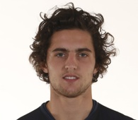 Foto principal de A. Rabiot | PSG