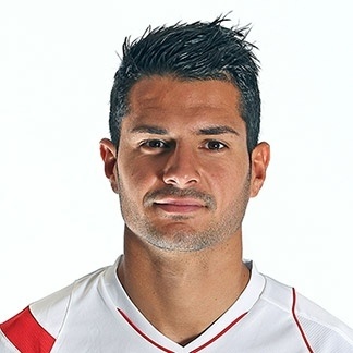 Foto principal de Vitolo | Sevilla