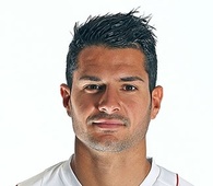 Foto principal de Vitolo | Sevilla