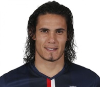 Foto principal de E. Cavani | PSG