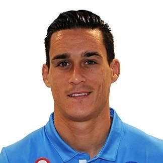 Foto principal de J. Callejón | Napoli