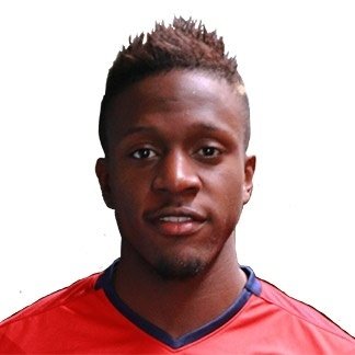 Foto principal de D. Origi | Lille