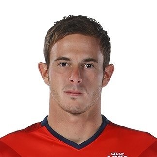 Foto principal de N. Roux | Lille