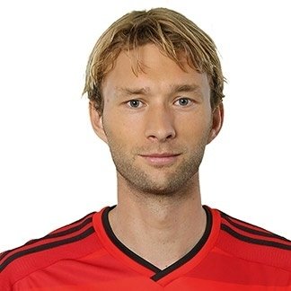 Foto principal de S. Rolfes | B. Leverkusen